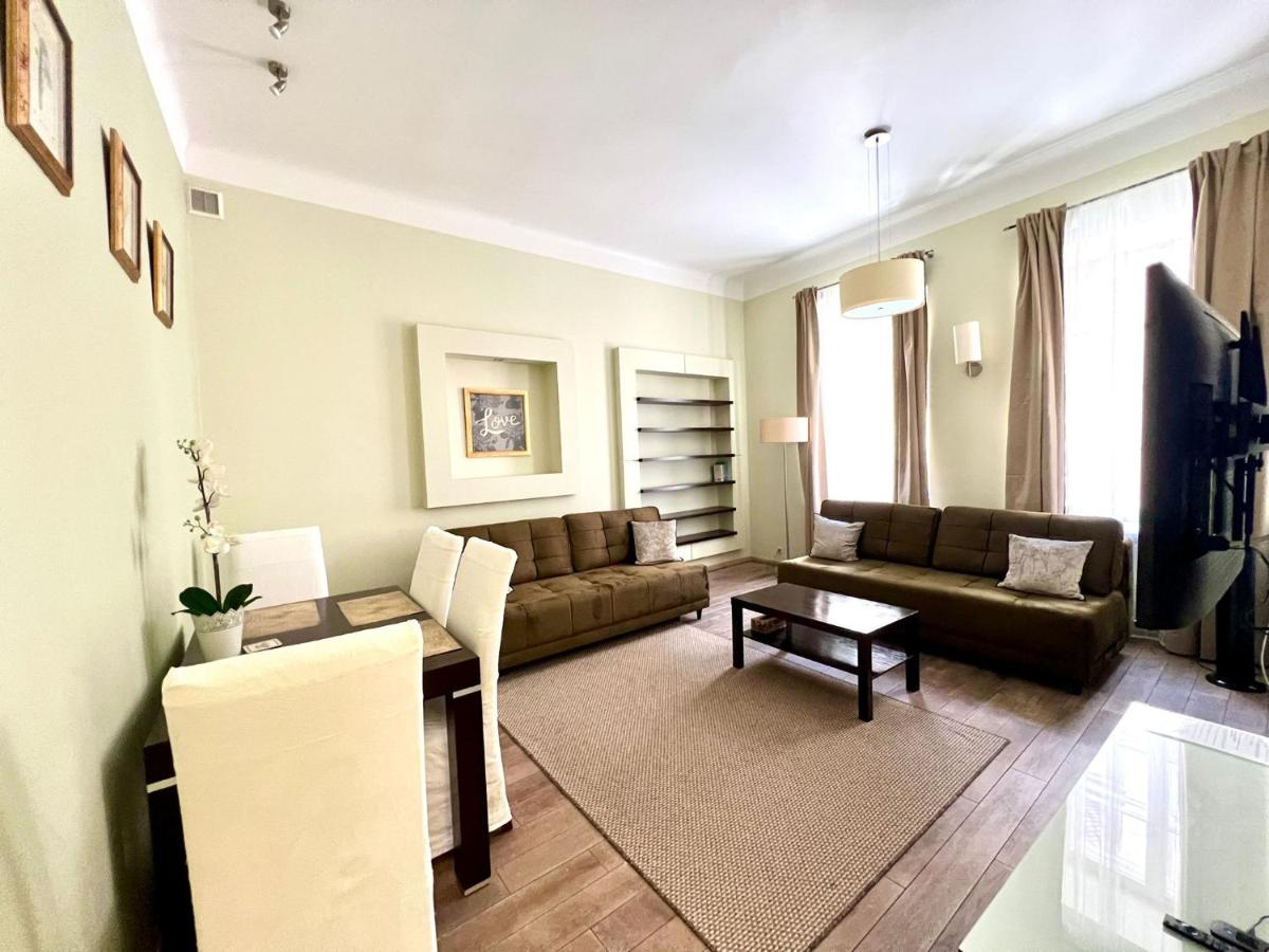 Image 4 of AAA STAY Premium Apartments Old Town Warsaw