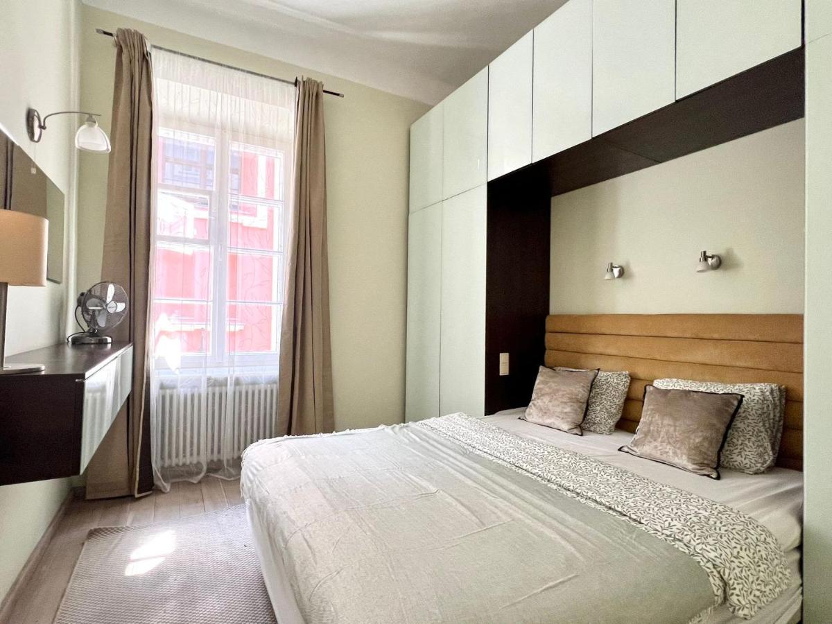 Image 1 of AAA STAY Premium Apartments Old Town Warsaw