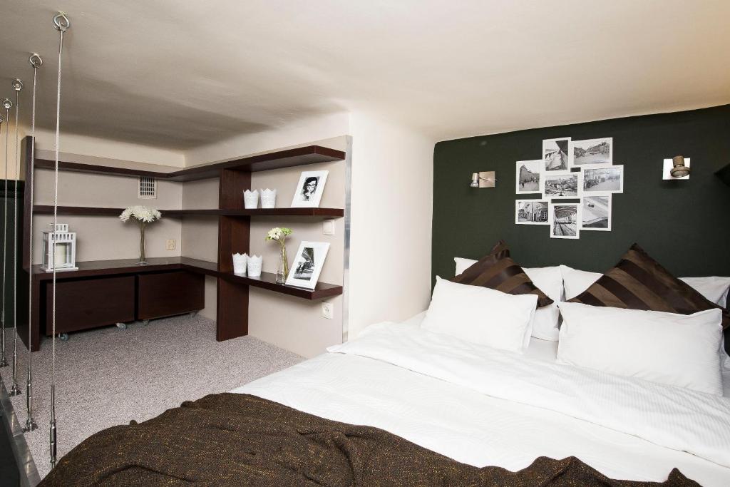 Image of AAA Stay Apartments Old Town Warsaw I