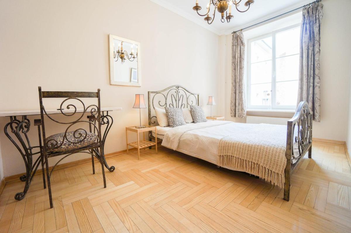 Image 6 of AAA Stay Apartments Old Town Warsaw I