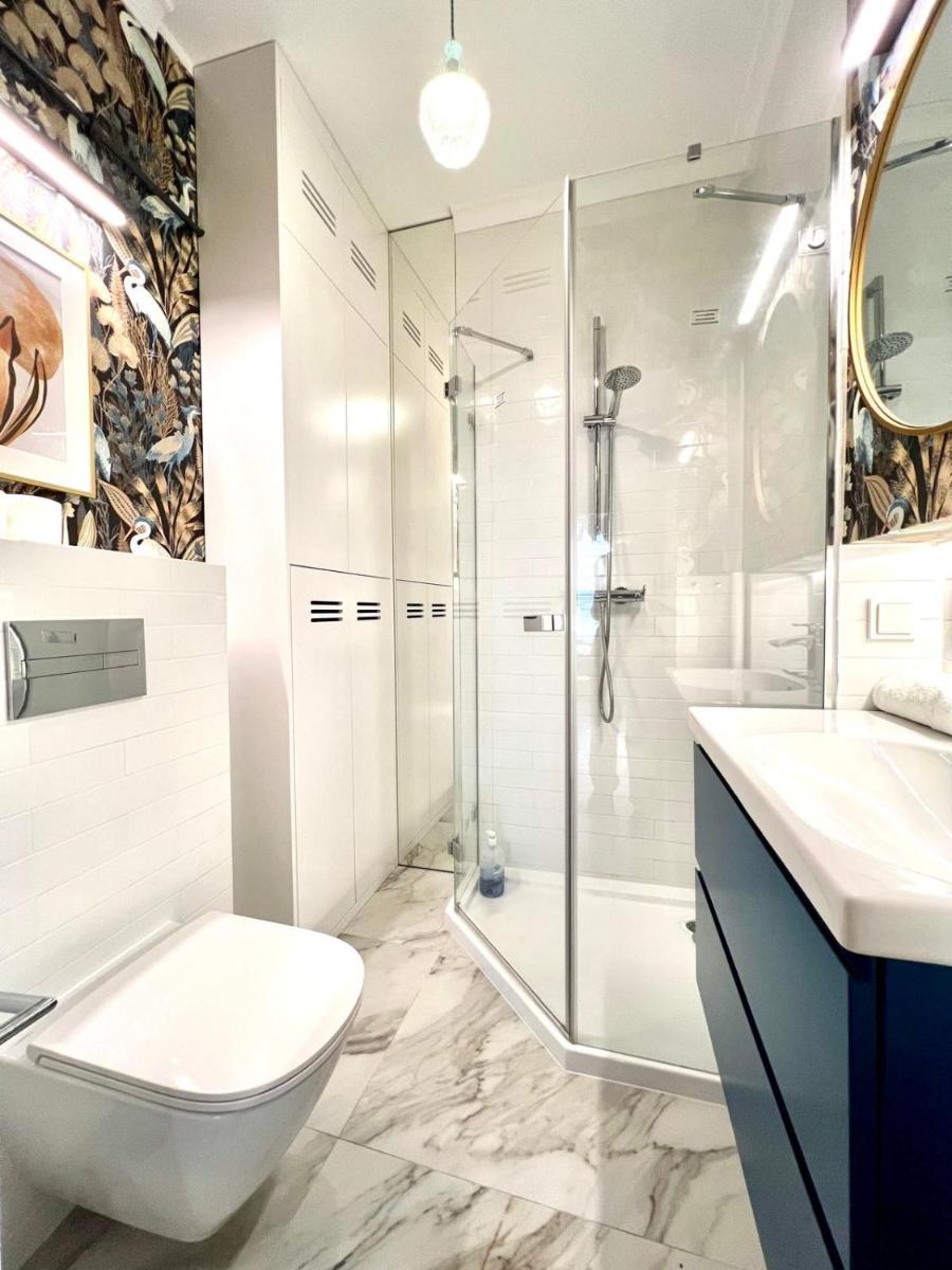 Image 4 of AAA Stay Apartments Old Town Warsaw I