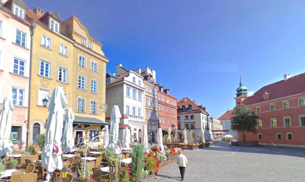 Image 5 of AAA Stay Apartments Old Town Warsaw I