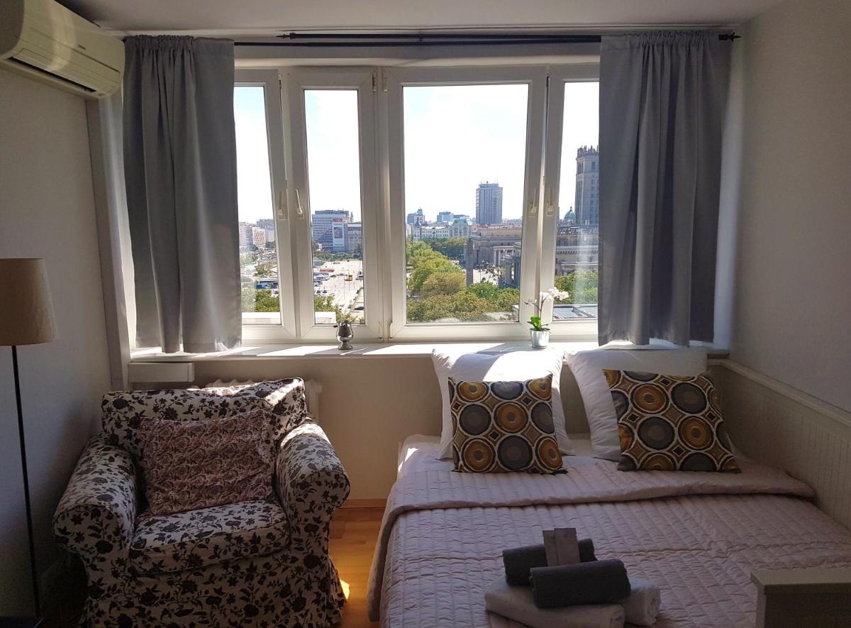 Image 6 of A.G-Apartamenty Warszawa Centrum