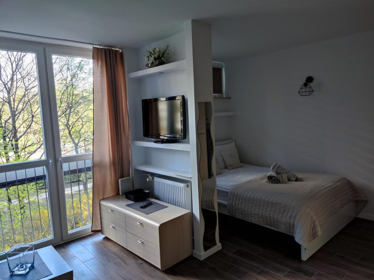 Image 1 of A.G-Apartamenty Warszawa Centrum