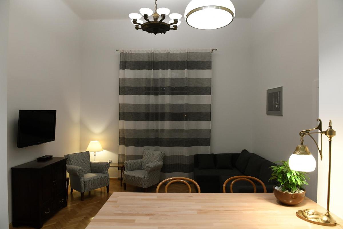 Image 2 of APARTAMENT na DLUGIEJ