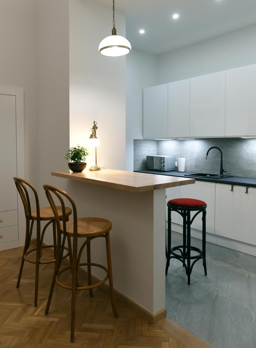 Image 4 of APARTAMENT na DLUGIEJ