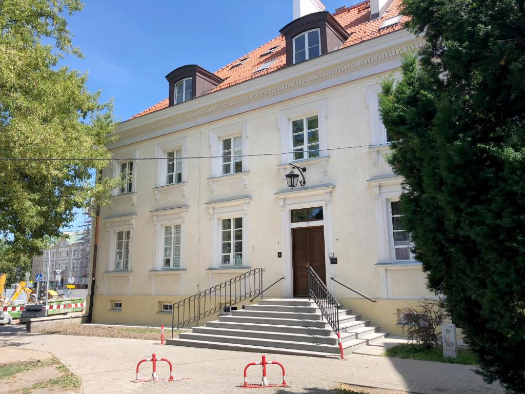 Image of APARTAMENT na DLUGIEJ