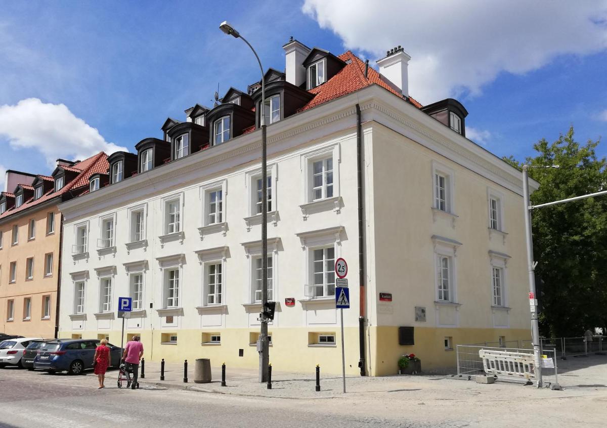Image 5 of APARTAMENT na DLUGIEJ