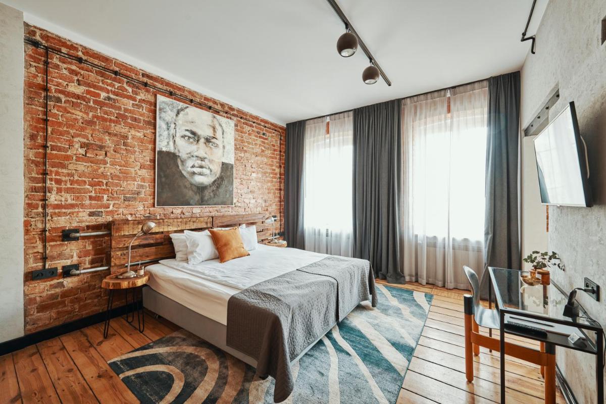Image 1 of ARTHOTEL STALOWA 52