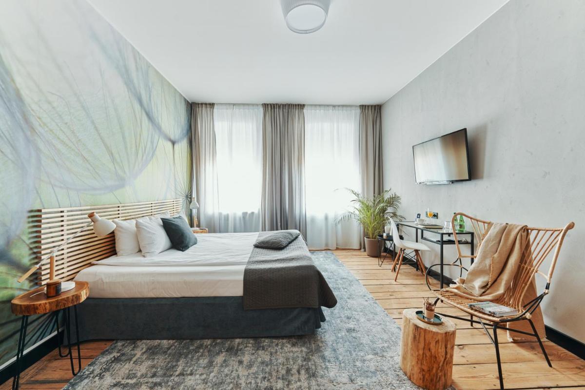 Image 4 of ARTHOTEL STALOWA 52