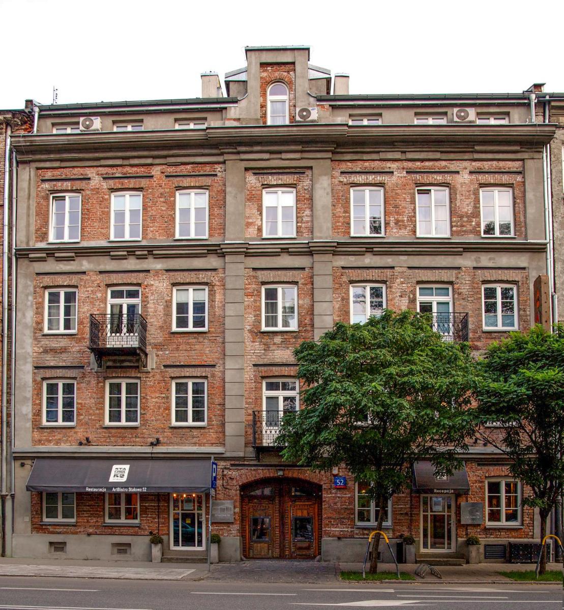 Image 5 of ARTHOTEL STALOWA 52