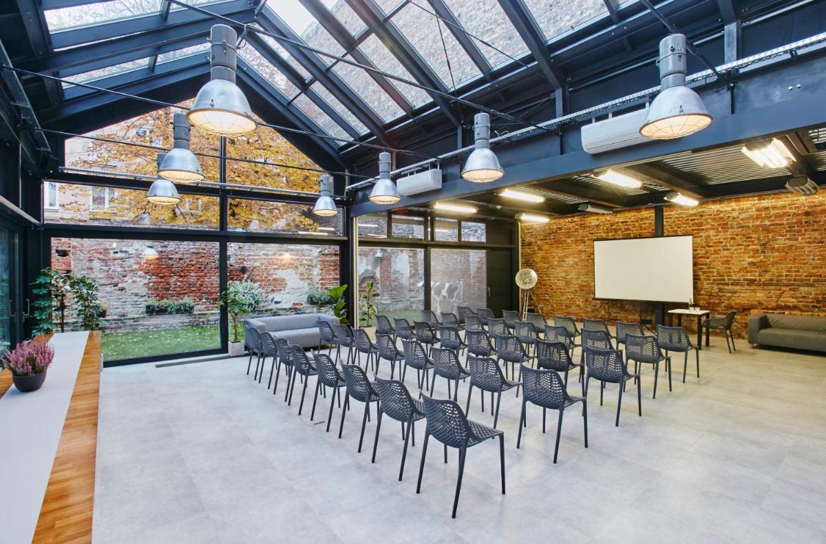 Image 6 of ARTHOTEL STALOWA 52