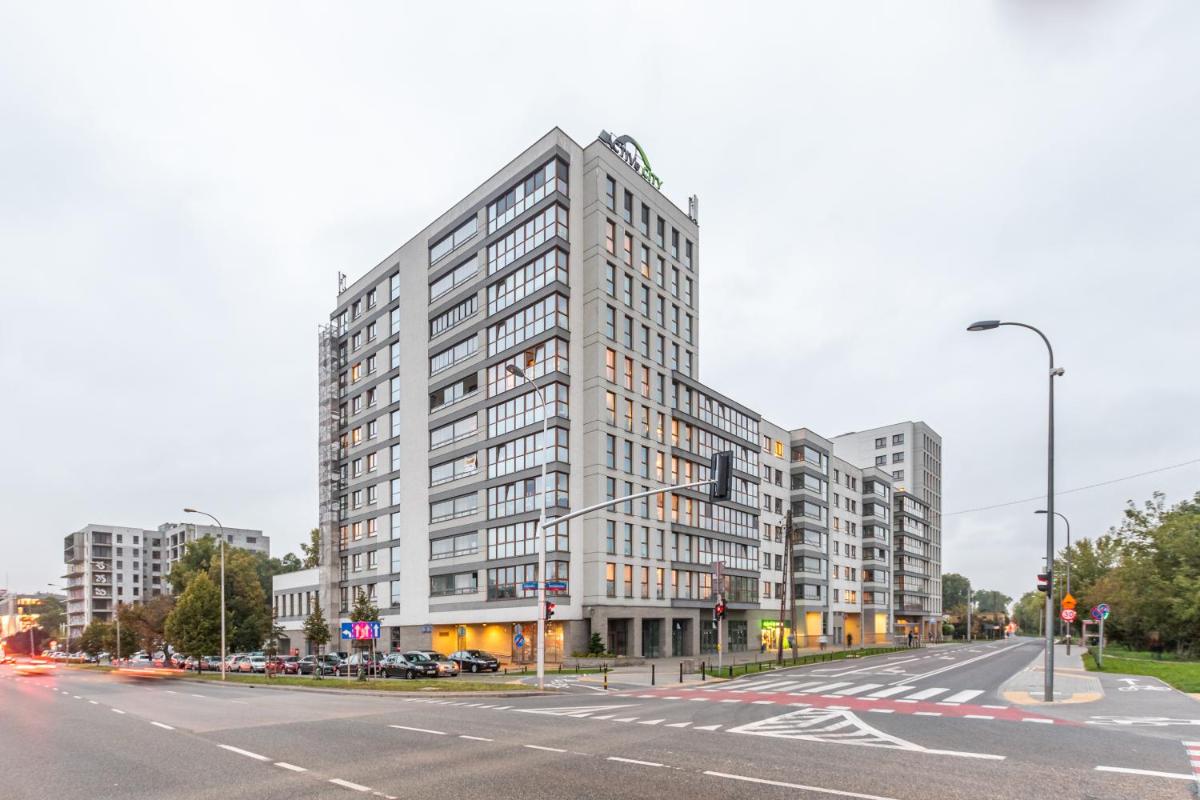 Image 5 of Al Krakowska 291A by Homeprime