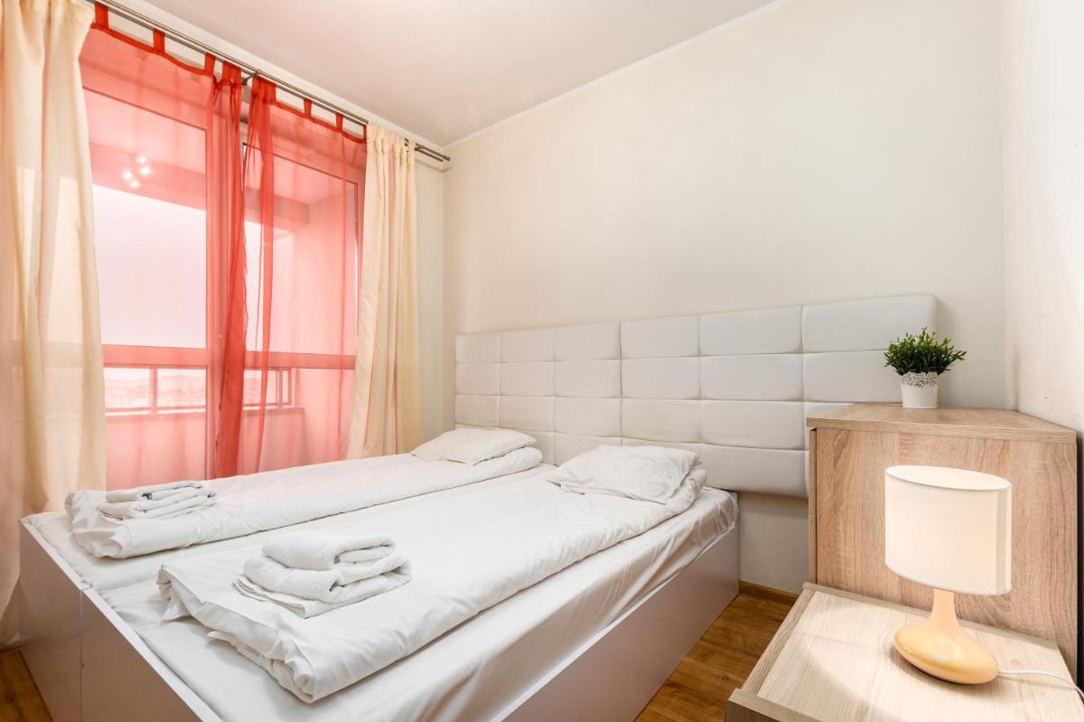 Image 1 of Al Krakowska 291A by Homeprime