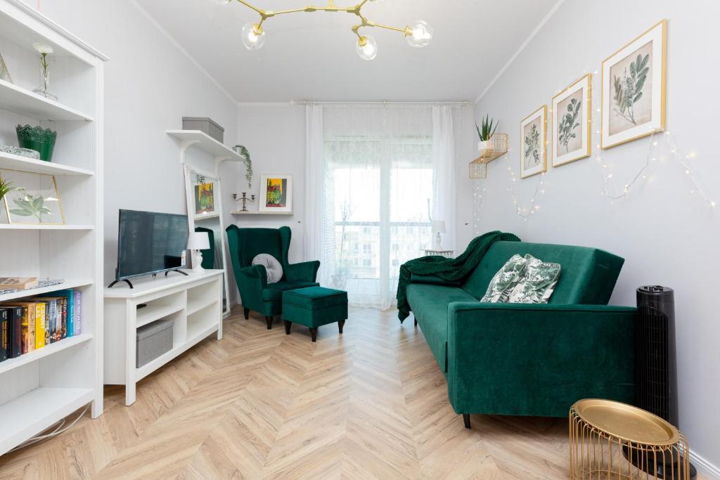 Image of Amsterdam Estate Apartments Rembrandta by Noclegi Renters