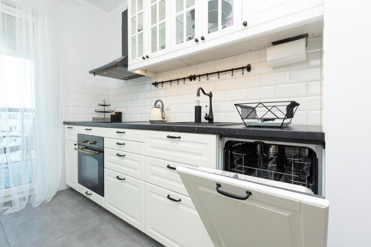 Image 4 of Amsterdam Estate Apartments Rembrandta by Noclegi Renters