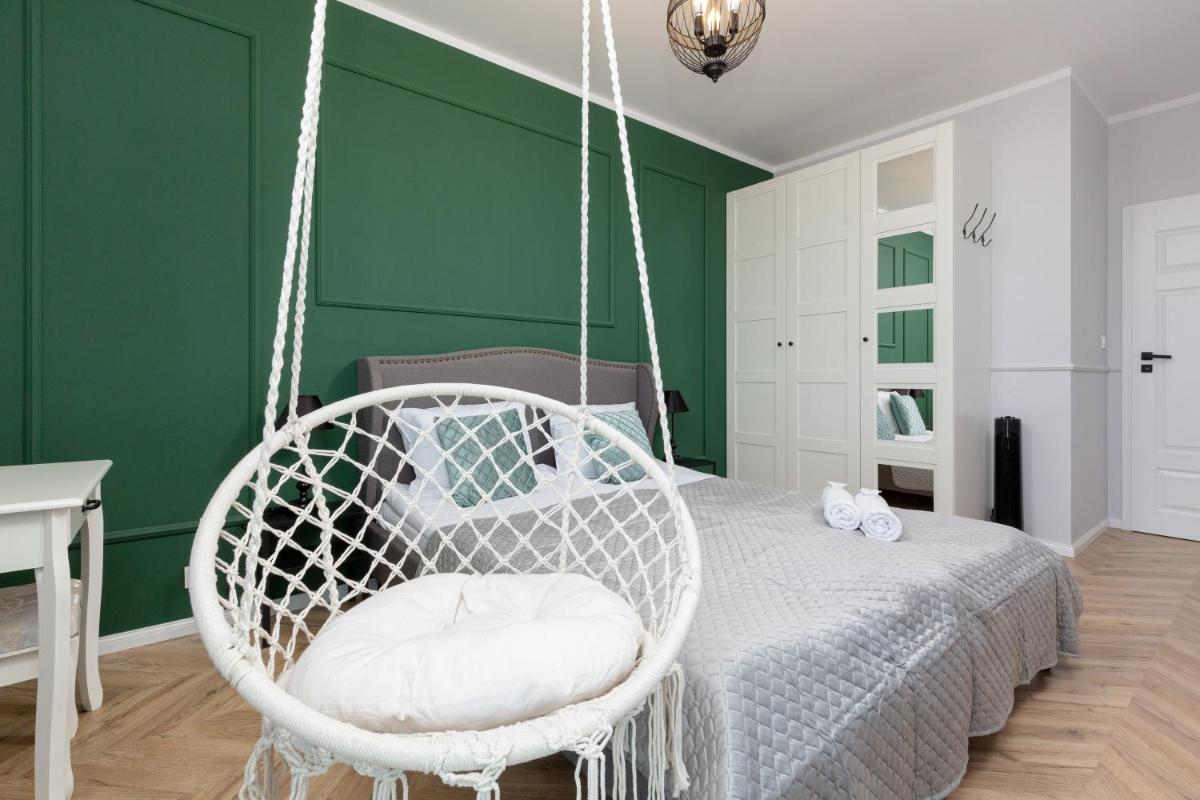 Image 2 of Amsterdam Estate Apartments Rembrandta by Noclegi Renters