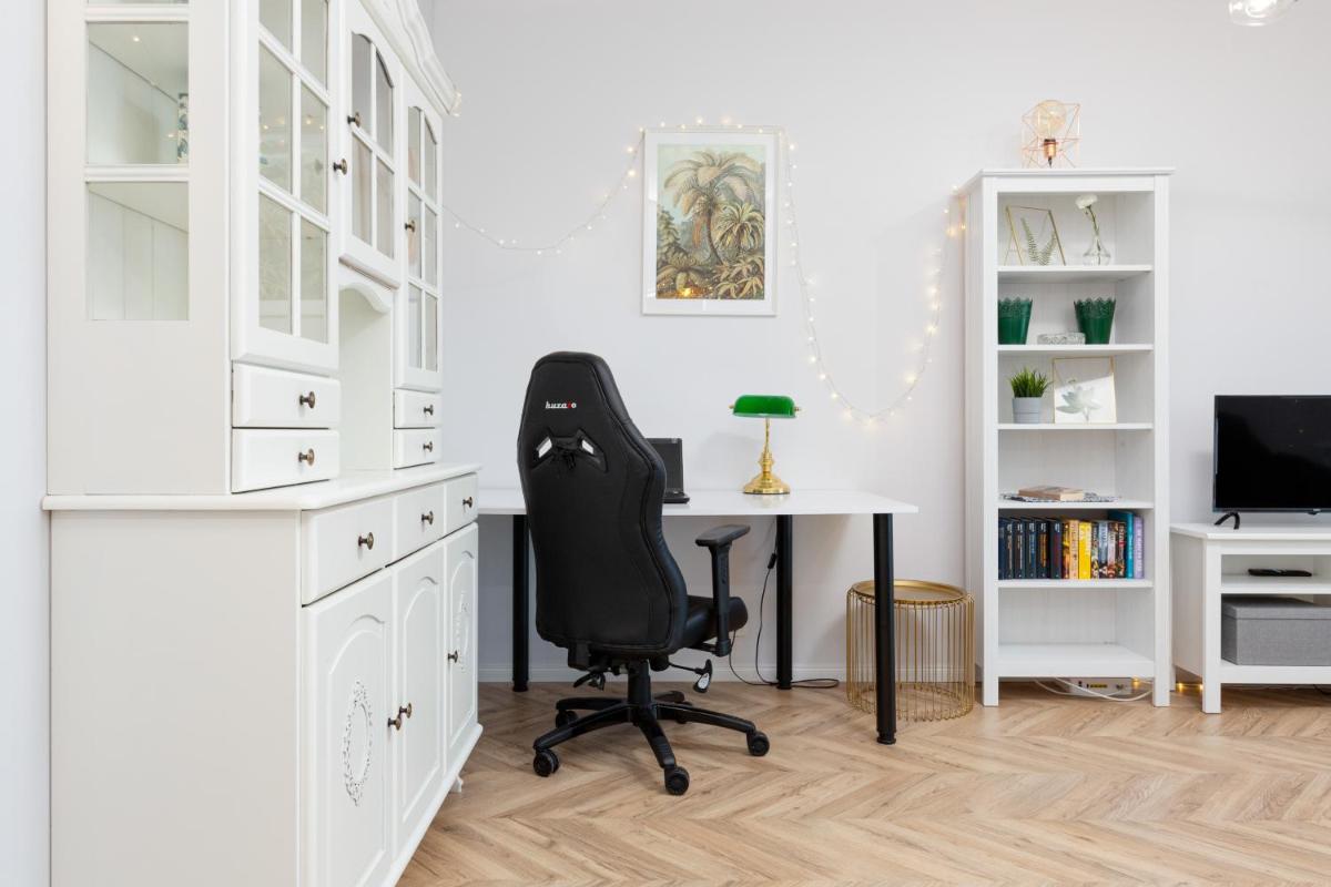 Image 3 of Amsterdam Estate Apartments Rembrandta by Noclegi Renters