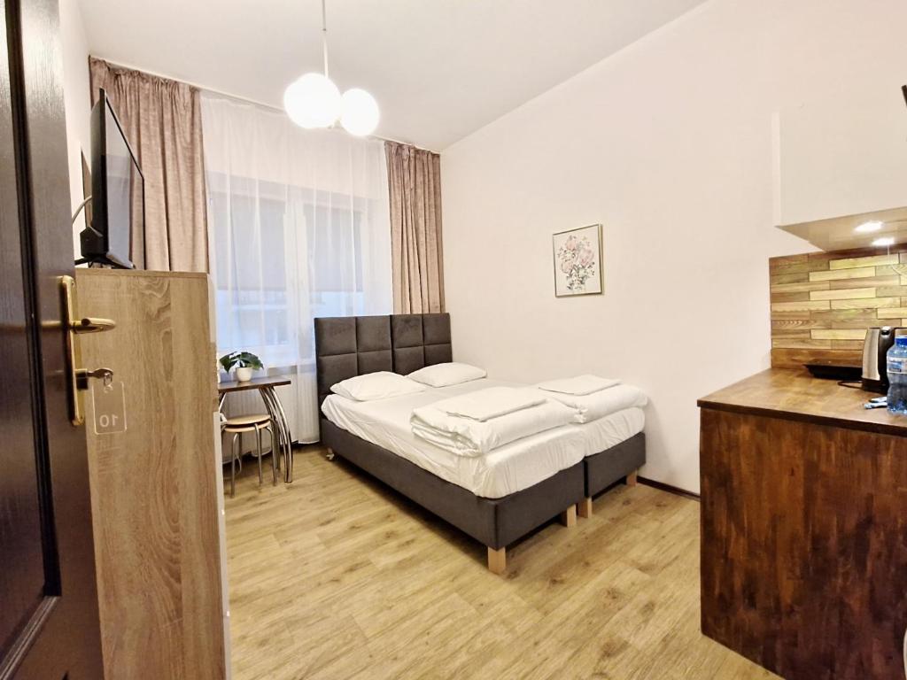 Image of Apart HoStel Helvetia B&B