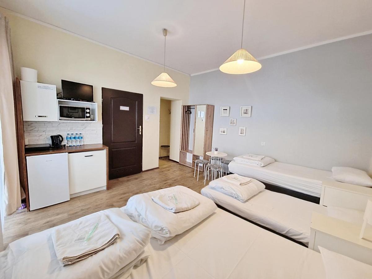 Image 3 of Apart HoStel Helvetia B&B