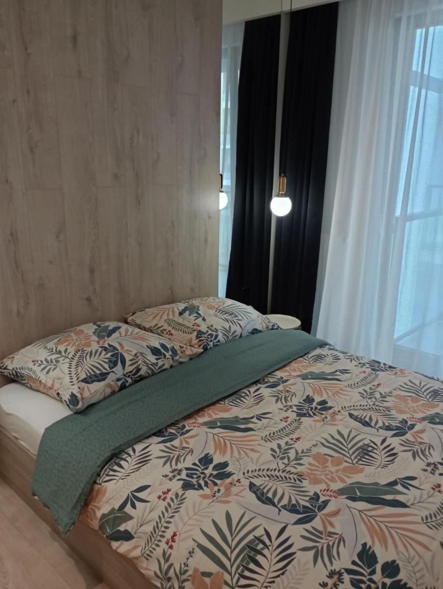 Image 6 of Apartament Bliska Wola Garaż Expo Warszawa