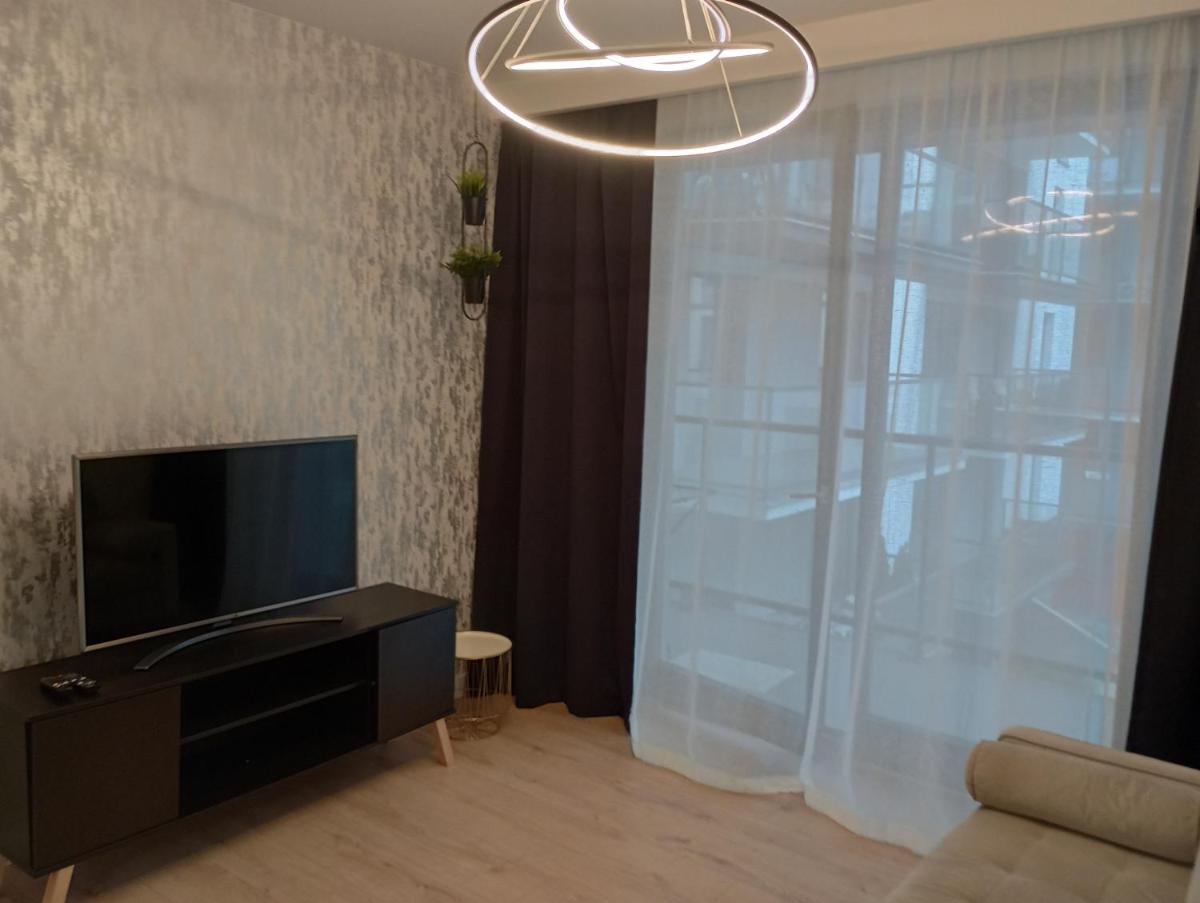 Image 2 of Apartament Bliska Wola Garaż Expo Warszawa