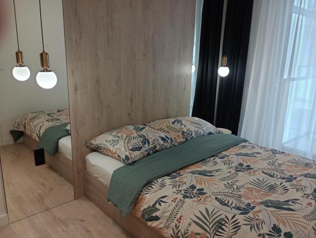 Image of Apartament Bliska Wola Garaż Expo Warszawa