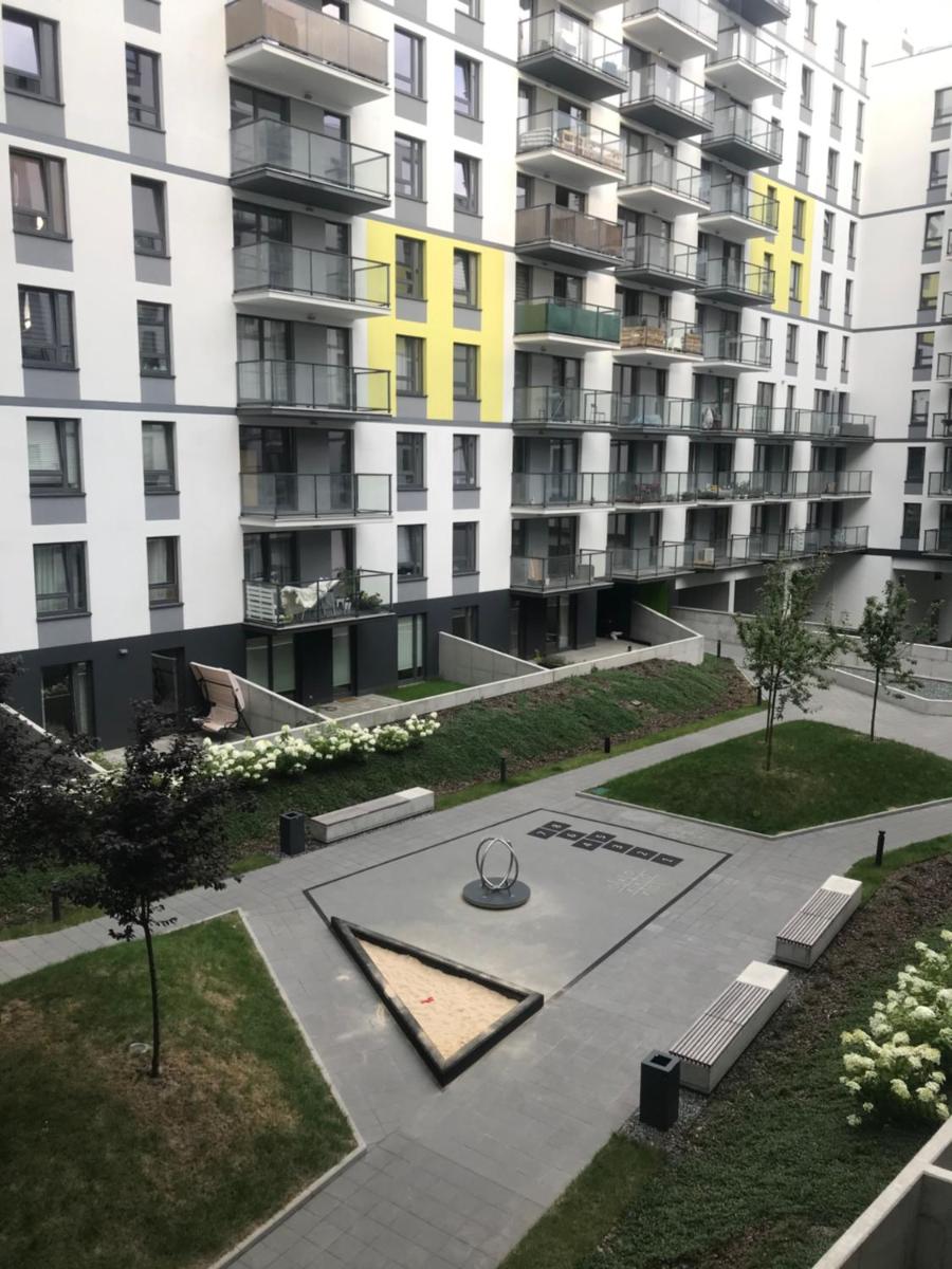 Image 5 of Apartament Bliska Wola Garaż Expo Warszawa