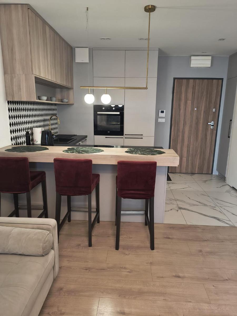 Image 3 of Apartament Bliska Wola Garaż Expo Warszawa