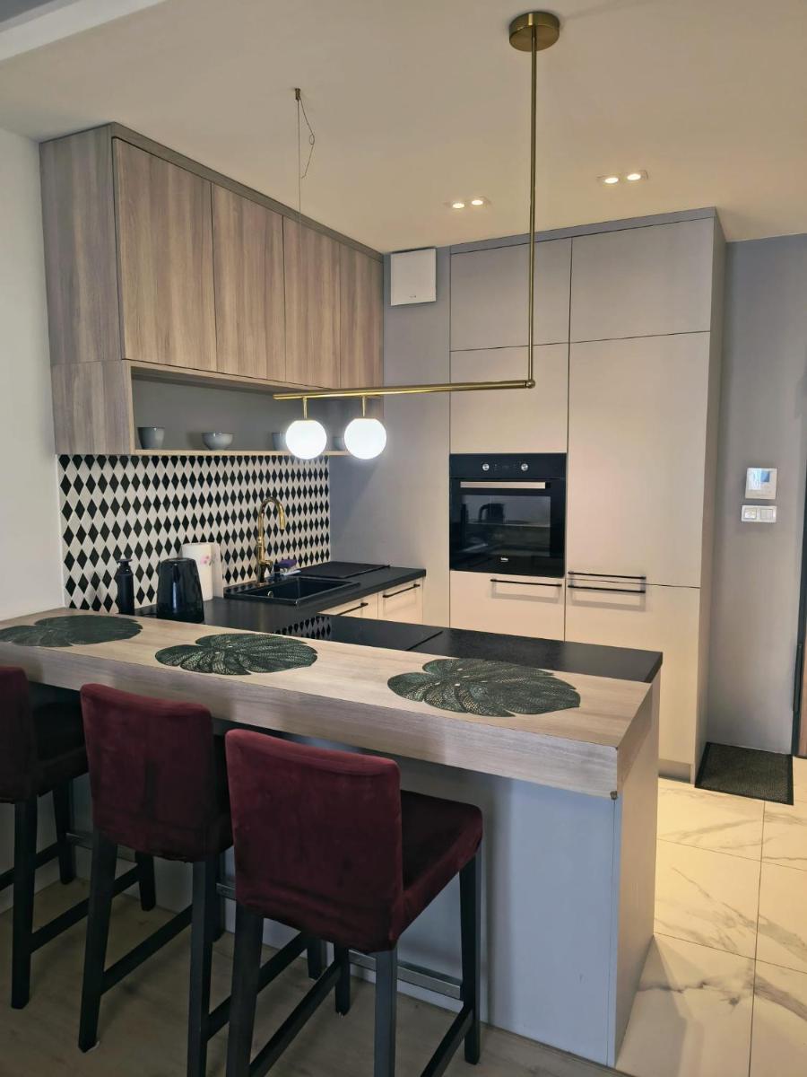 Image 4 of Apartament Bliska Wola Garaż Expo Warszawa