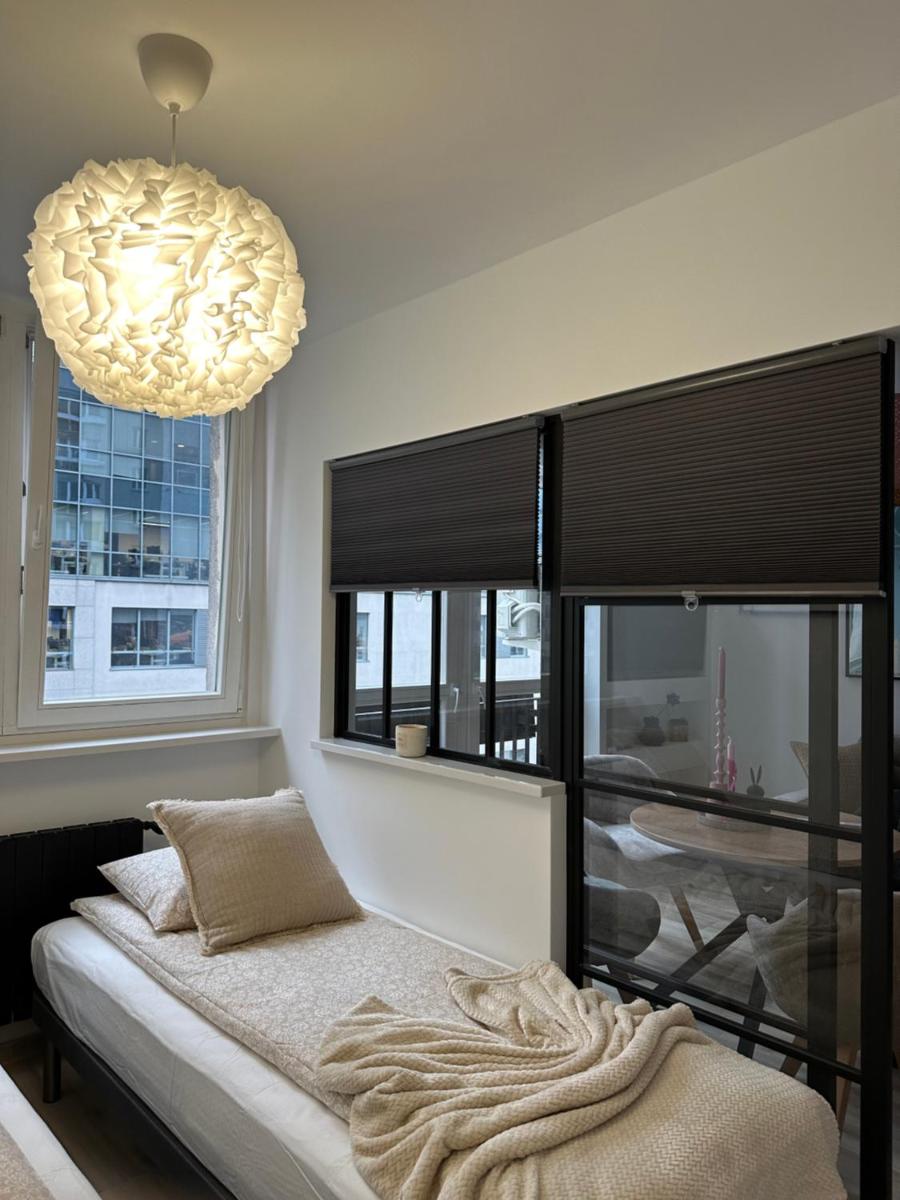 Image 6 of Apartament Centrum Warszawy Pereca