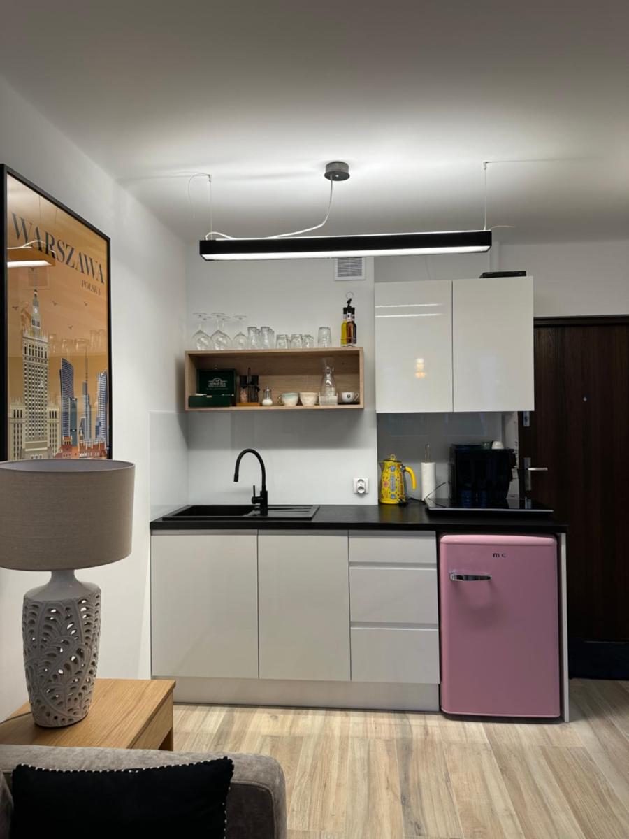 Image 3 of Apartament Centrum Warszawy Pereca