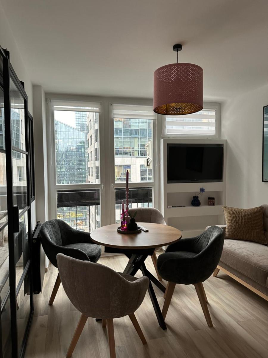Image 4 of Apartament Centrum Warszawy Pereca