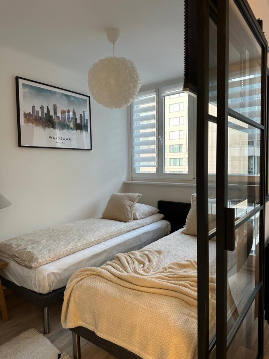 Image 1 of Apartament Centrum Warszawy Pereca