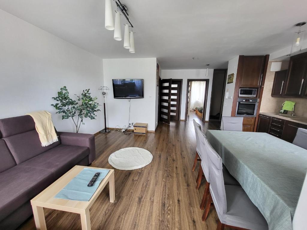 Image of Apartament Cora Lego