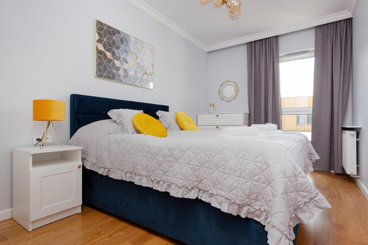 Image 6 of Apartament Dom przy Okrzei by Renters Prestige
