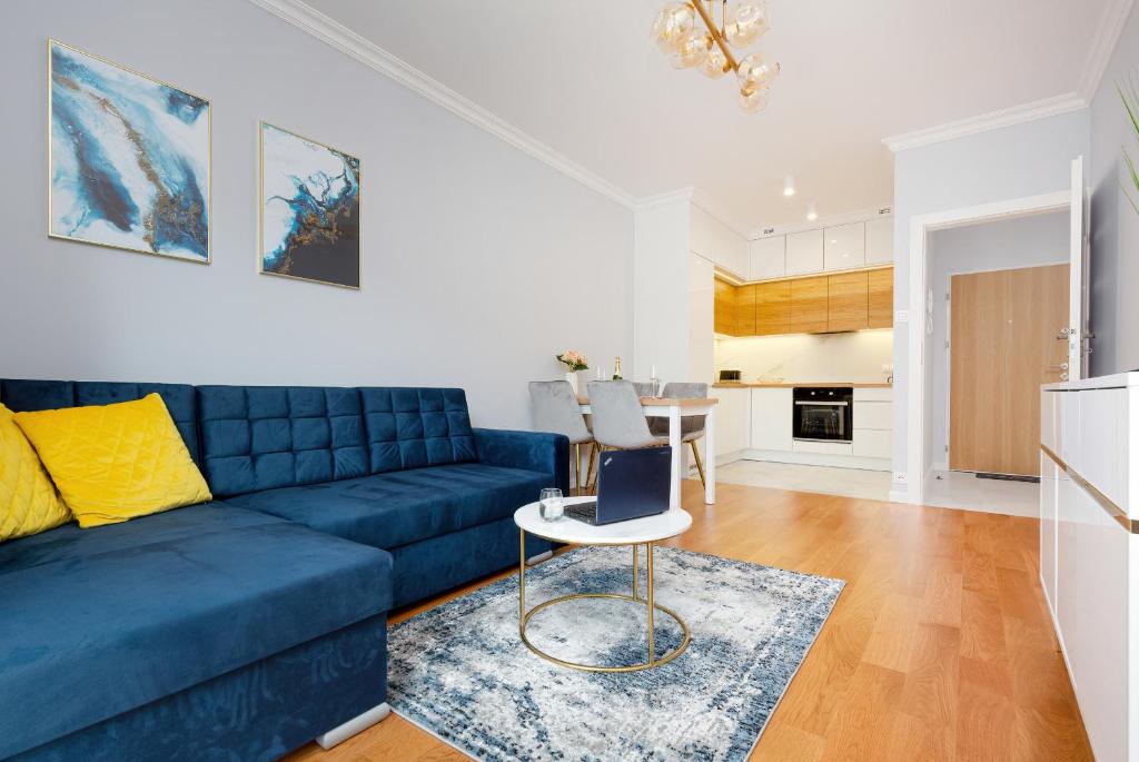 Image of Apartament Dom przy Okrzei by Renters Prestige