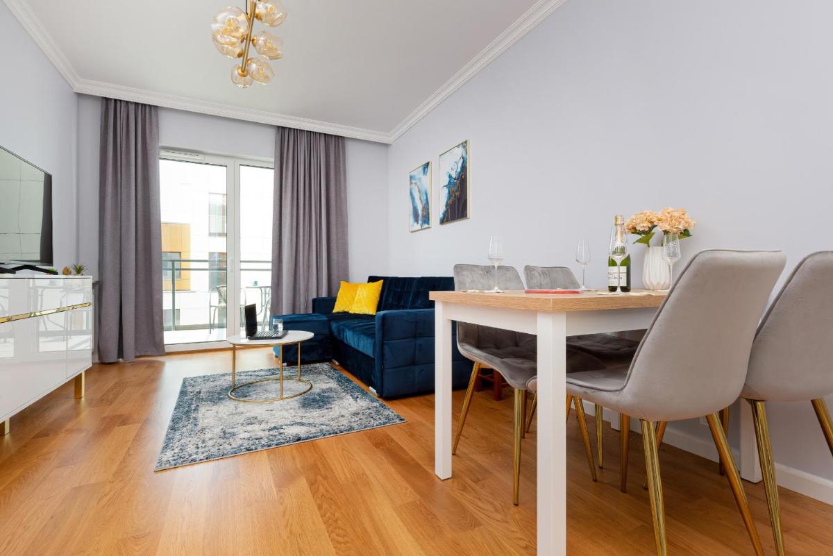 Image 3 of Apartament Dom przy Okrzei by Renters Prestige