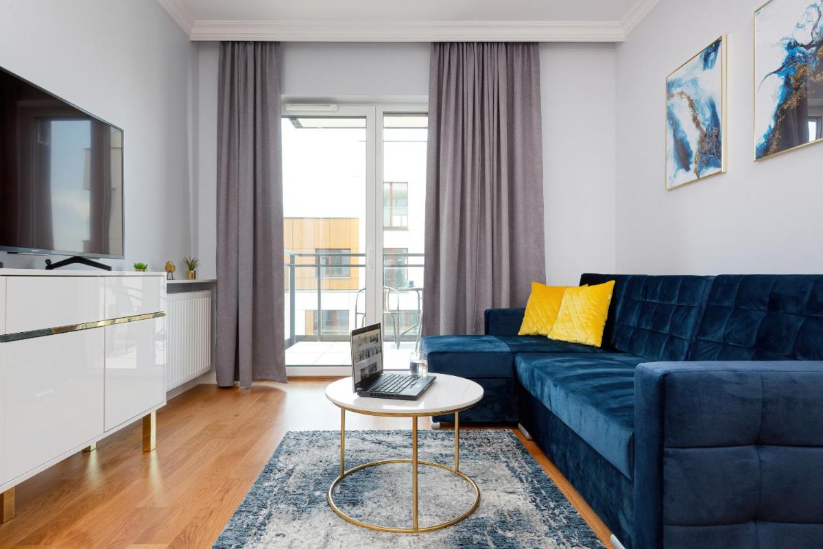 Image 4 of Apartament Dom przy Okrzei by Renters Prestige