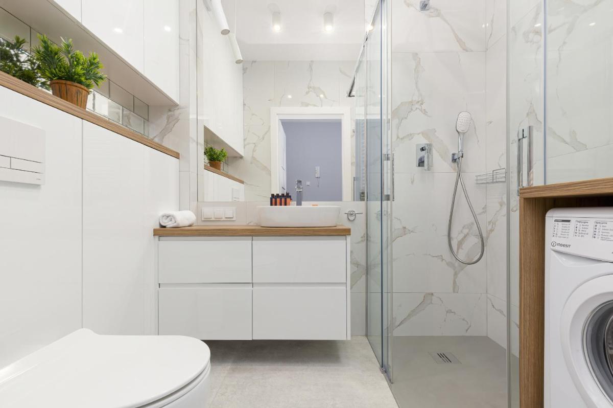 Image 2 of Apartament Dom przy Okrzei by Renters Prestige