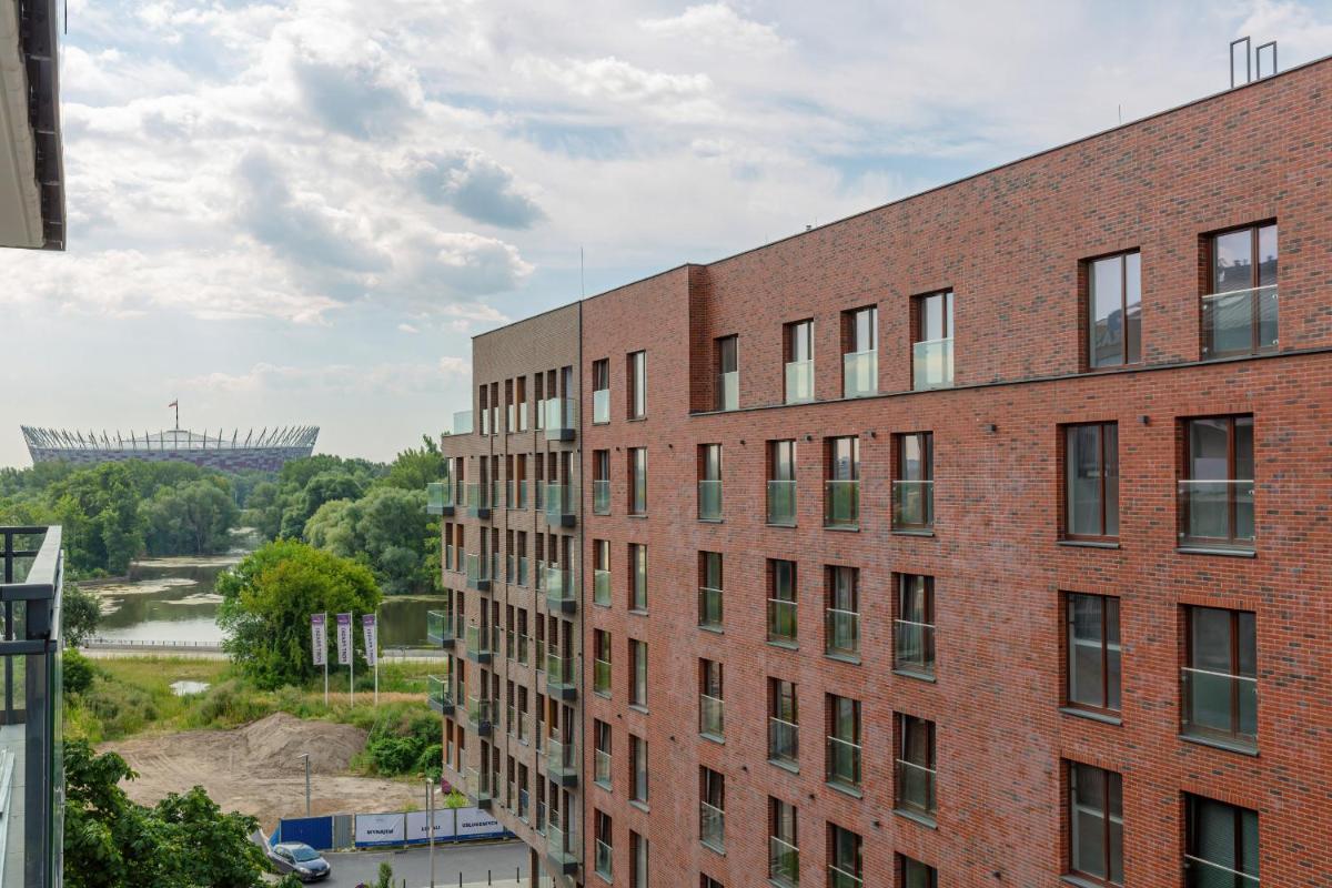 Image 5 of Apartament Dom przy Okrzei by Renters Prestige