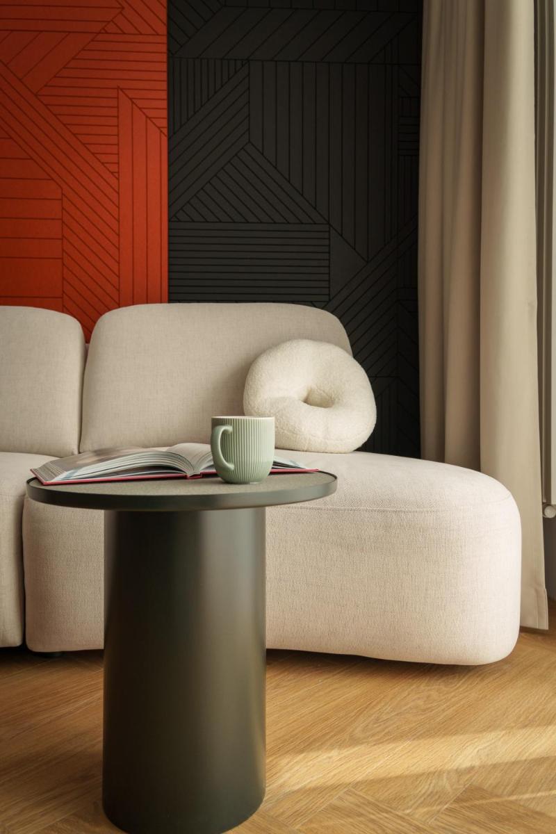 Image 3 of Apartament Family Green z garażem, klimatyzacją do 6 osób