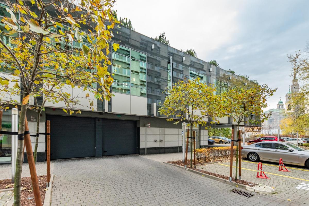 Image 5 of Apartament Grzybowska Premium by Your Freedom