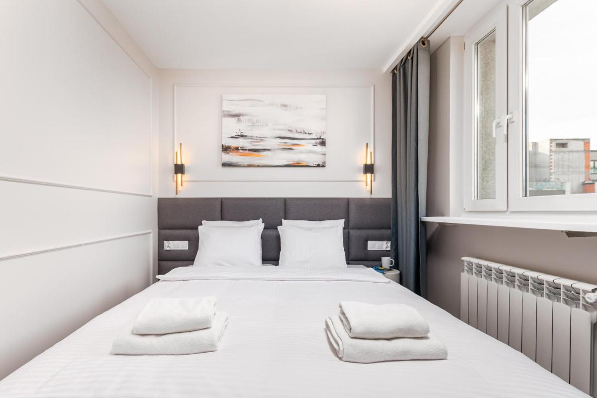 Image 6 of Apartament Grzybowska Premium by Your Freedom