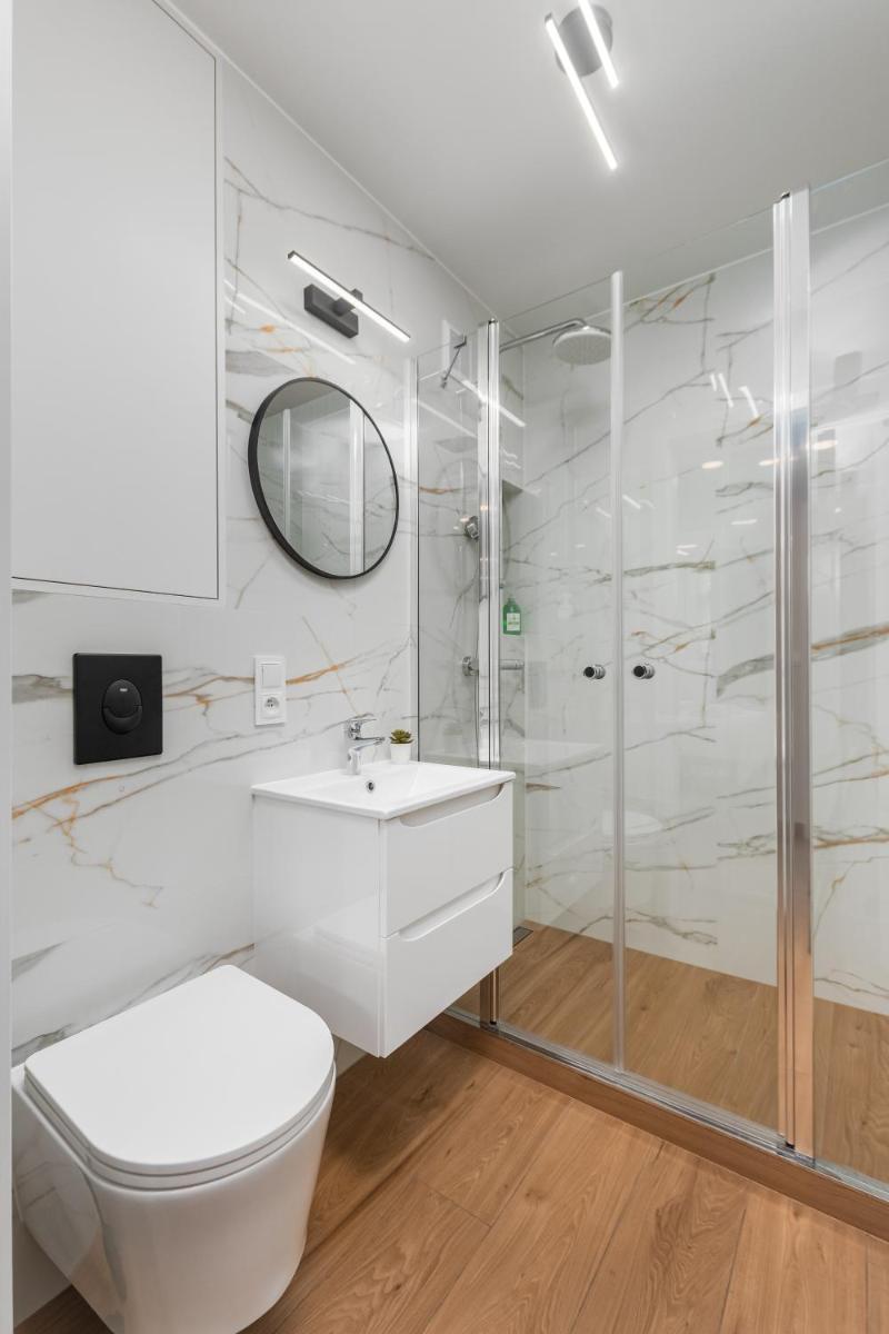 Image 3 of Apartament Grzybowska Premium by Your Freedom