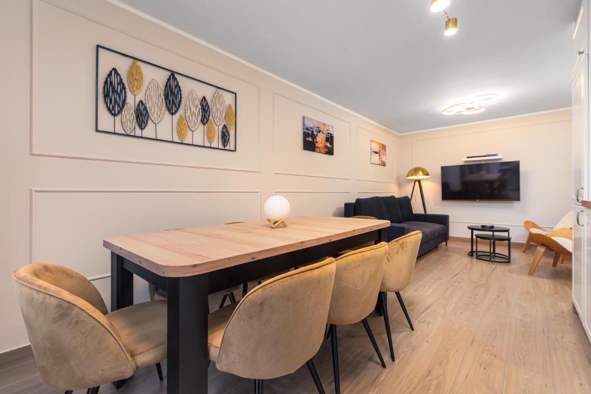 Image 4 of Apartament Grzybowska Premium by Your Freedom