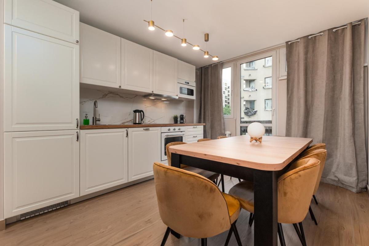 Image 2 of Apartament Grzybowska Premium by Your Freedom
