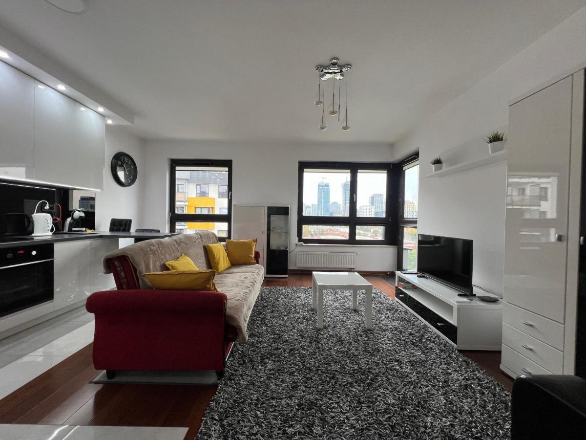 Image 4 of Apartament H&P Silver