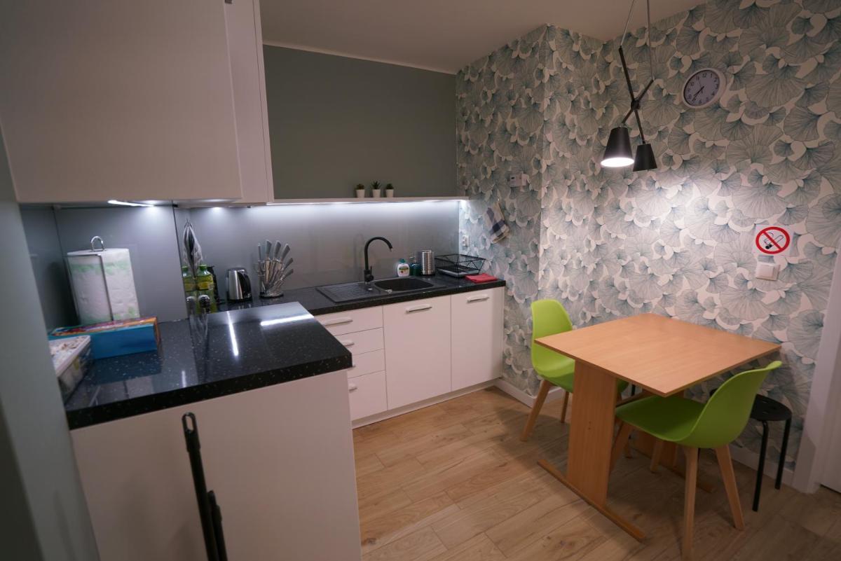 Image 3 of Apartament Hotel Chłodna 15