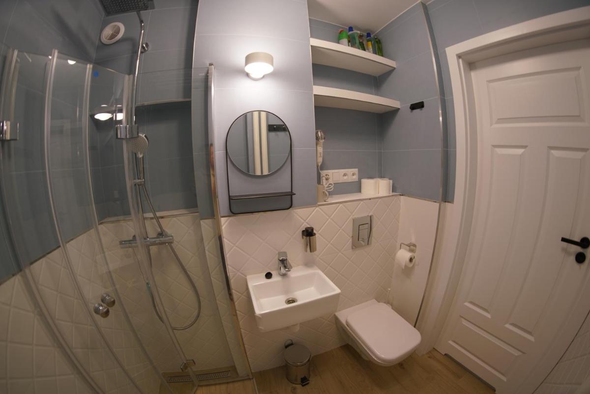 Image 2 of Apartament Hotel Chłodna 15